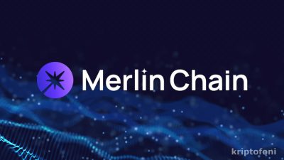 Merl Coin Merlin Chain (MERL) Coin Nedir? - Kriptofoni