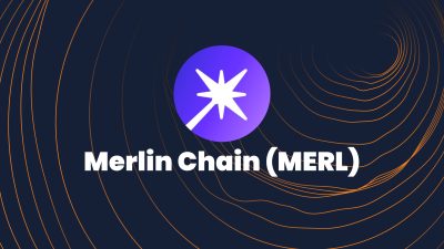 Merlin, adil lansmanla dağıttığı MERL token’ı sayesinde Bitcoin’e EVM uyumlu