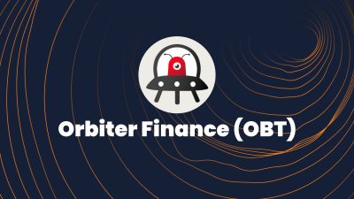 Orbiter Finance (OBT) Layer-2 ağlar arasında hızlı, düşük maliyetli ve