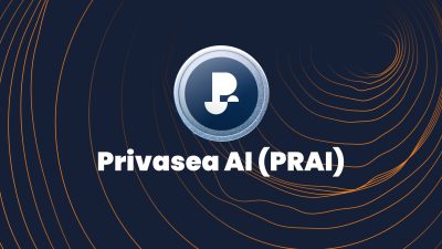 Privasea AI (PRAI) Coin için bugün Binance Alpha bir duyuru