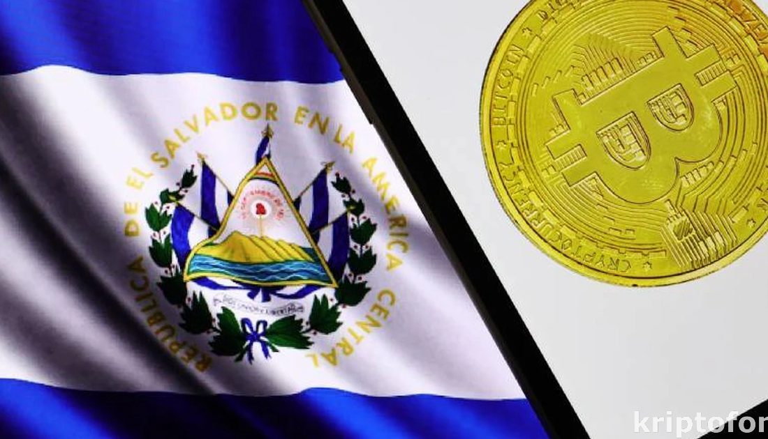 IMF ve El Salvador, programın ilk incelemesini başarıyla bitirdi. Yönetim