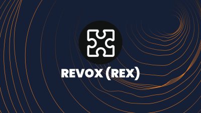 REVOX (REX), müzik ve ses içeriklerini Blockchain ile buluşturarak telif