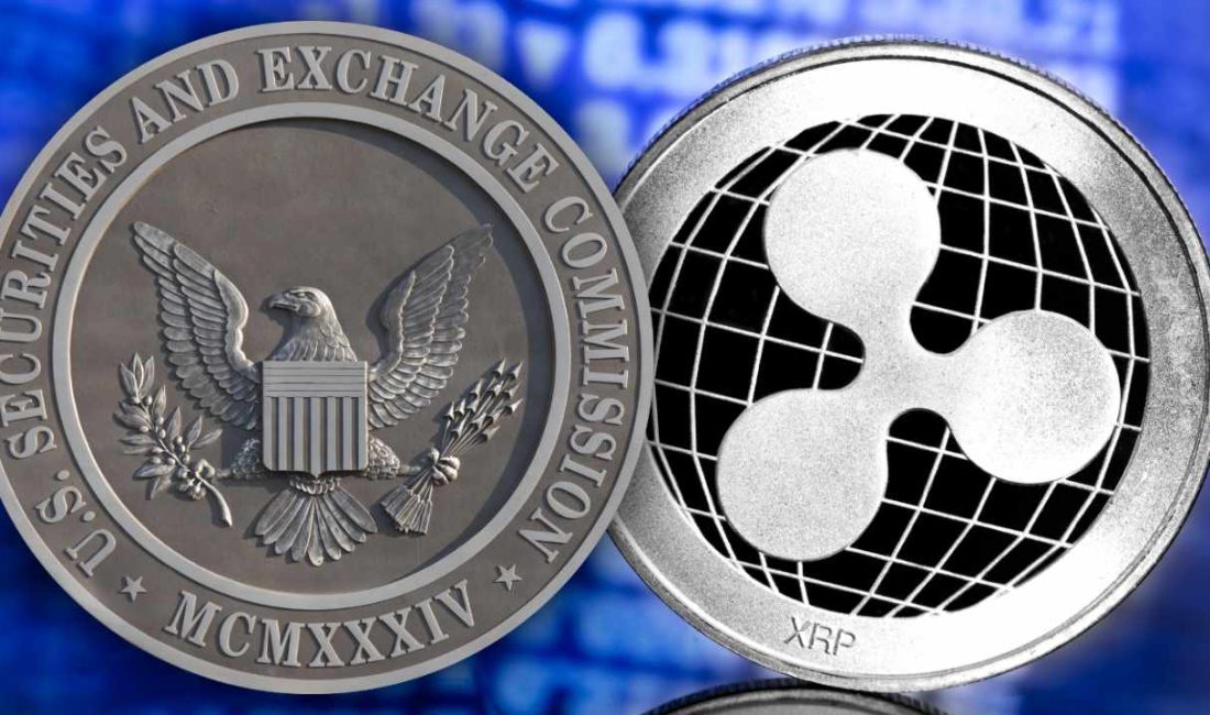SEC ve Ripple, hakim Torres’e sundukları mektupta ihtiyati tedbir kararının