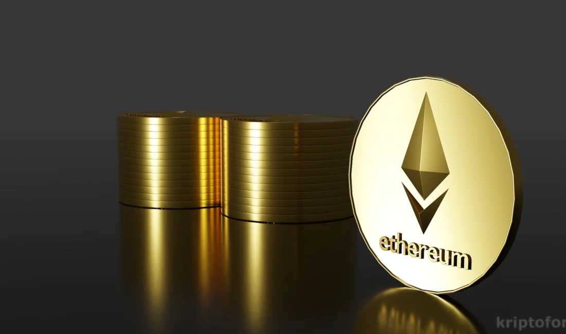 Ethereum son iki haftadır oldukça sakin ilerliyor gibi görünse de