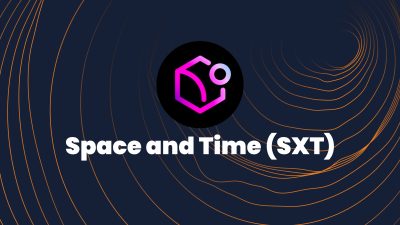 Space and Time, merkeziyetsiz veri işleme ile akıllı sözleşmelerin yeteneklerini