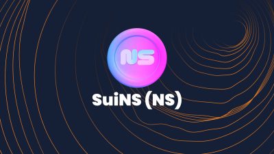 SuiNS (NS) Coin, Web3 kullanıcılarına sadeleştirilmiş dijital kimlikler sunarken yönetişimi