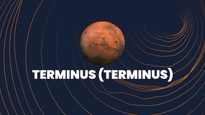 Elon Musk’ın Mars hayalinden ilham alarak yaratılan memecoin Terminus (TERMINUS)