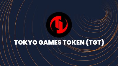 Tokyo Games Token (TGT), Immutable zkEVM tabanlı AAA Web3 oyun