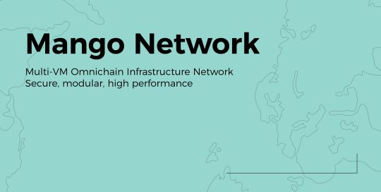 Mango Network (MGO) Coin Nedir? - Kriptofoni