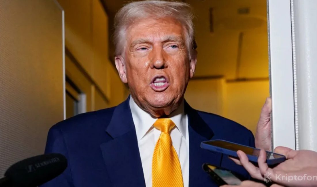 Trump Fed Başkanı Jerome Powell’dan duyduğu rahatsızlık nedeniyle görev süresi