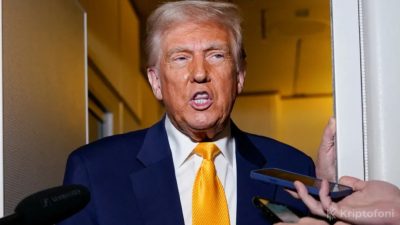 Trump Fed Başkanı Jerome Powell’dan duyduğu rahatsızlık nedeniyle görev süresi