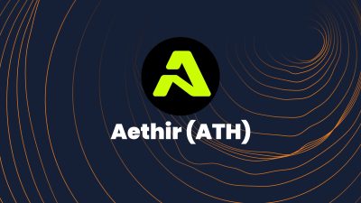 Aethir (ATH), dünya genelindeki boşta kalan GPU'ları merkeziyetsiz bir bulut