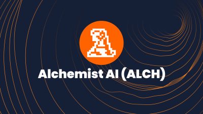 Alchemist AI (ALCH), kullanıcıların doğal dil ile tanımladıkları fikirleri otomatik