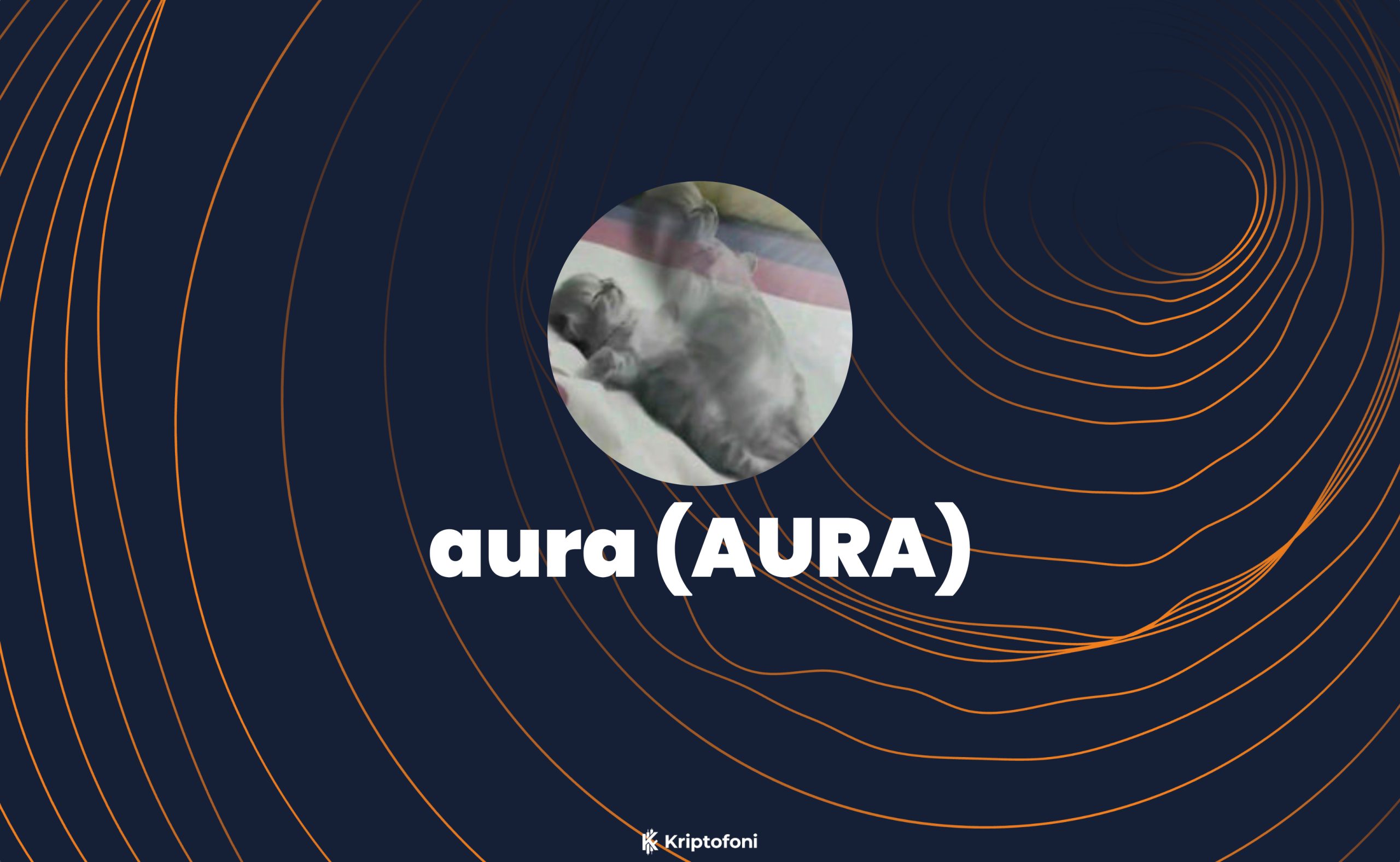 aura (AURA) Coin Nedir? - Kriptofoni