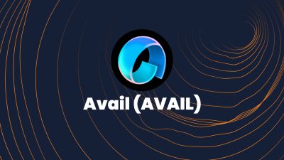 Avail, modüler Blockchain'ler için ölçeklenebilir veri erişilebilirliği (DA), kusursuz Blockchain'ler