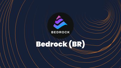 Bedrock (BR), kullanıcıların ETH, BTC ve IOTX gibi çoklu varlıklarda