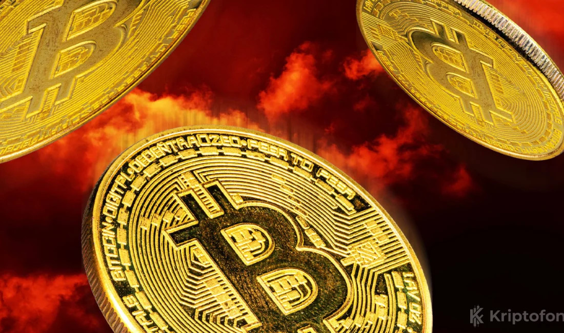 Bitcoin 106 bin doların altında yatay seyrini korurken, analistler 96.700