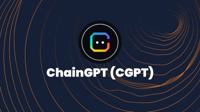 ChainGPT (CGPT), Blockchain teknolojisini yapay zeka ile birleştirerek akıllı sözleşmelerden