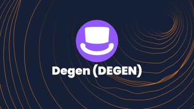 Degen, Arbitrum Orbit ile Ethereum üzerine inşa edilen, mikro ödemeler