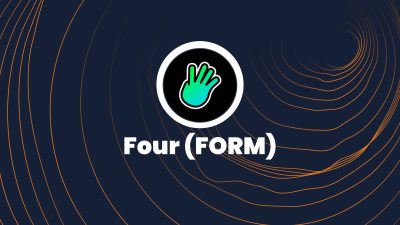 Four (FORM), GameFi odaklı oyunlar geliştiren ve IGO hizmeti sunan