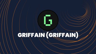 GRIFFAIN, Solana Blockchain'inde yapay zeka destekli DeFi çözümleri sunan ve