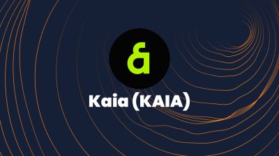 Kaia, Klaytn ve Finschia'nın birleşmesinden doğan, kurumsal odaklı, yüksek performanslı