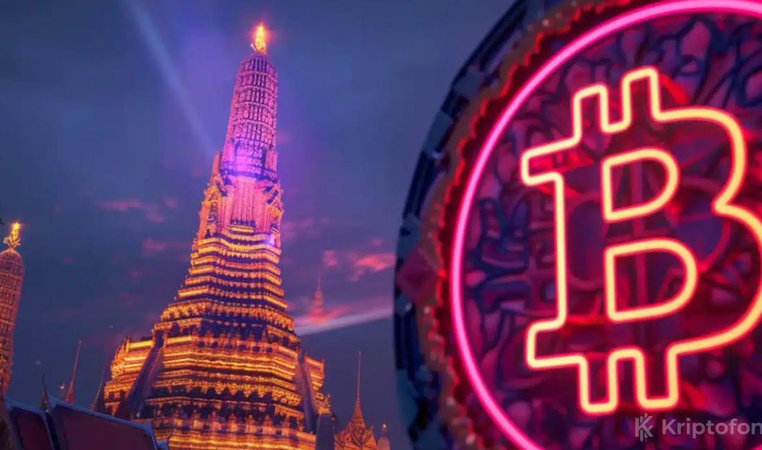 Kripto Paralar İçin Yeni Bir Hamle: Tayland SEC Kamuoyu Görüşleriyle Kuralları Keskinleştiriyor Tayland’da hazırlanan öneri taslak, borsalara fayda tokenı ihracı kapısını açarken