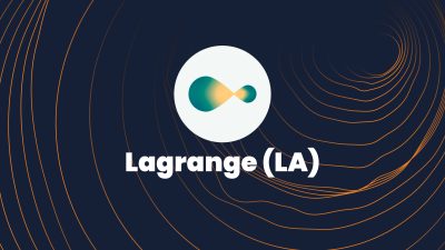 Lagrange (LA) coin, Ethereum ağı üzerinde çalışan ve sıfır bilgi