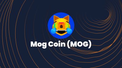 Mog Coin (MOG), Ethereum merkezli, "mog/acc" kültürel hareketini temsil eden