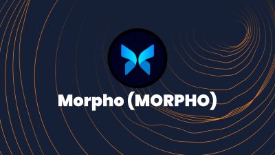 Morpho (MORPHO), kullanıcıların özelleştirilebilir ve değiştirilemez parametrelerle izole borç verme