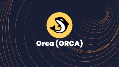Orca, Solana üzerinde çalışan, hızlı işlemler, düşük işlem ücretleri ve