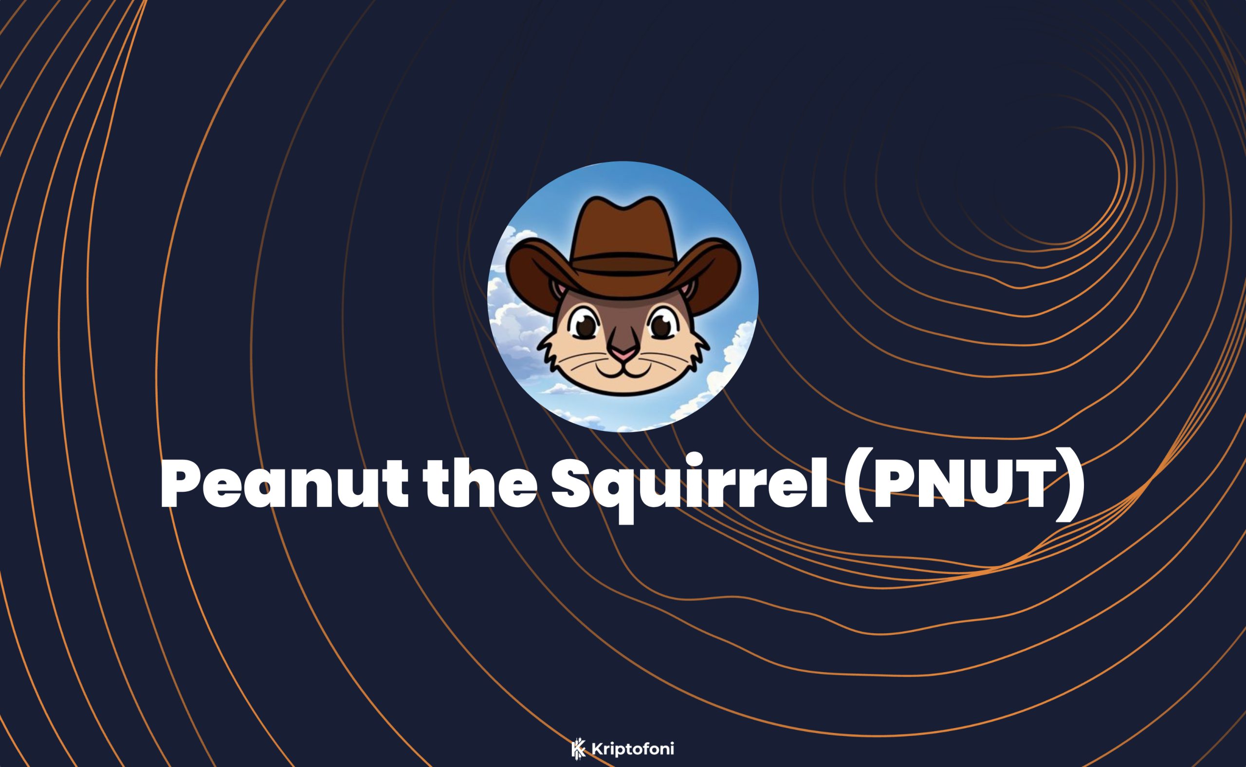 Peanut the Squirrel (PNUT) Coin Nedir? - Kriptofoni