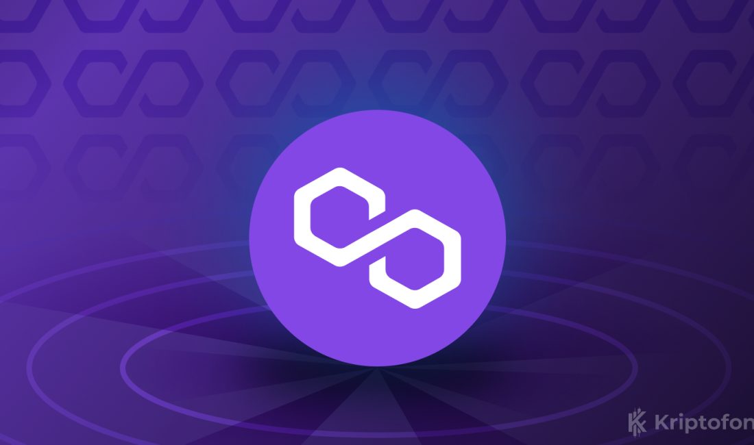 Polygon’un kurucu ortağı Sandeep Nailwal, vakfın yeni CEO’su oldu. POL