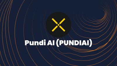 Pundi AI (PUNDIAI), yüksek kaliteli yapay zeka verisine adil erişim
