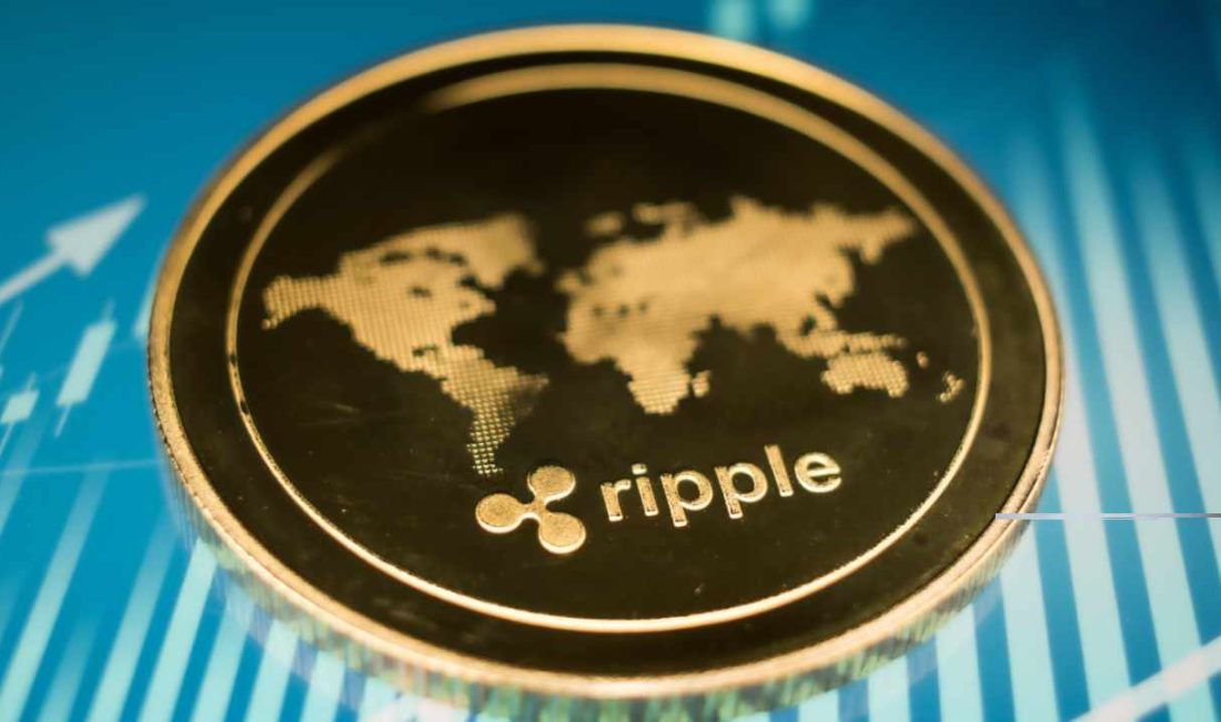 Ripple Vites Yükseltti: Bir Günde 13 Milyon Adet Coin Bastı Ripple, Haziran ayının başından bu yana Ethereum ağı üzerinden toplam
