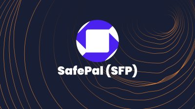 SafePal, SFP coin'iyle desteklenen güvenli, birden fazla Blockchain'i destekleyen ve