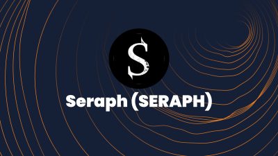 Seraph (SERAPH), Solana tabanlı bir kripto para olup, özellikle Seraph