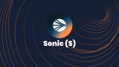 Sonic (S), Fantom'un evrimleşmiş hali olan yüksek hızlı bir Blockchain'dir.
