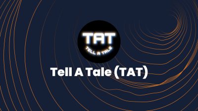 Tell A Tale (TAT) Coin, yapay zeka destekli kısa video