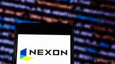 Tencent, 15 milyar dolarlık piyasa değerine ulaşan Nexon’u portföyüne katmak