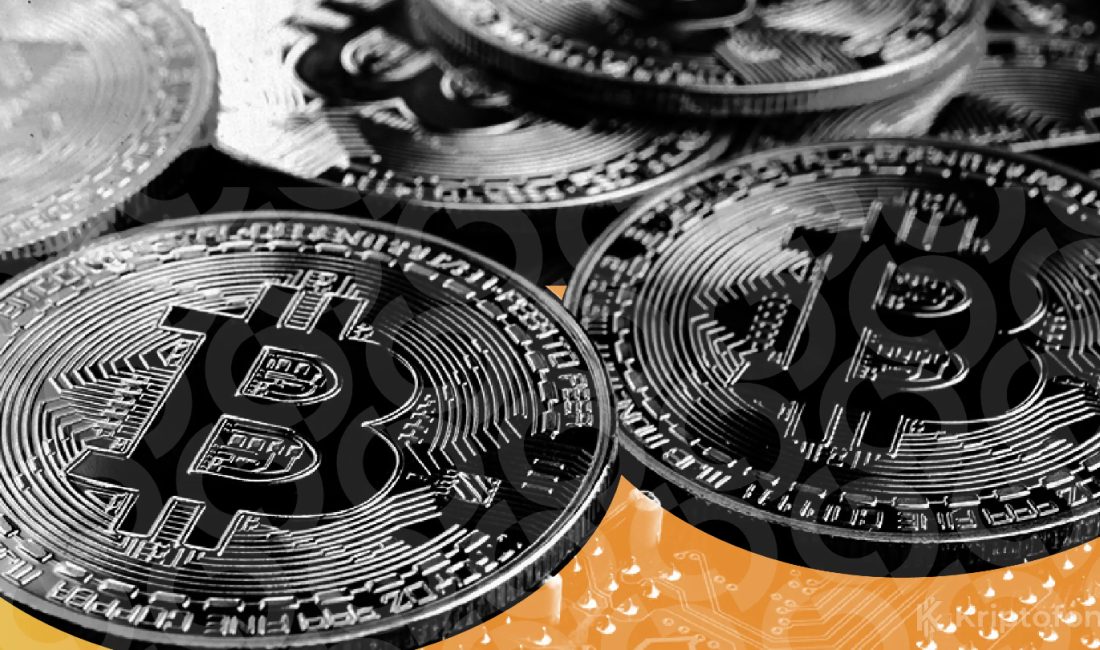 Bitcoin’in istikrarlı yükselişi zayıflayan itibari paralar karşısında bir kez daha