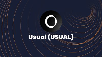 Usual, gerçek dünya varlıklarıyla teminatlanan USD0 stablecoin'i ve USUAL yönetişim