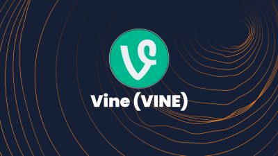 Vine Coin (VINE), orijinal Vine kısa video platformunun kurucu ortağı