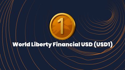 USD1, ABD Başkanı Donald Trump ile bağlantılı World Liberty Financial