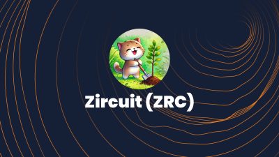 Zircuit (ZRC) coin, yapay zeka destekli güvenlik çözümleri ve sıfır