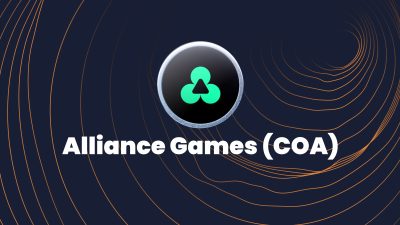 Alliance Games, merkeziyetsiz oyun altyapısını yapay zeka destekli araçlarla birleştirerek