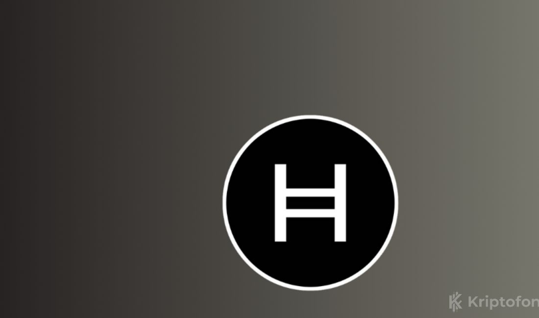 Altcoin HBAR’da Trend Değişimi İhtimali: Hedera İçin 0,30 Dolar Sınırında Zorlu Test Altcoin HBAR için yatırımcı tarafında iyimserlik söz konusu. Özellikle bir