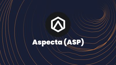 Aspecta, yapay zeka ile Blockchain içi ve Blockchain dışı katkıları