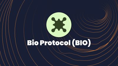 Biyoteknolojiyi merkeziyetçi modellerden kurtaran Bio Protocol, BIO coin'i ile topluluk