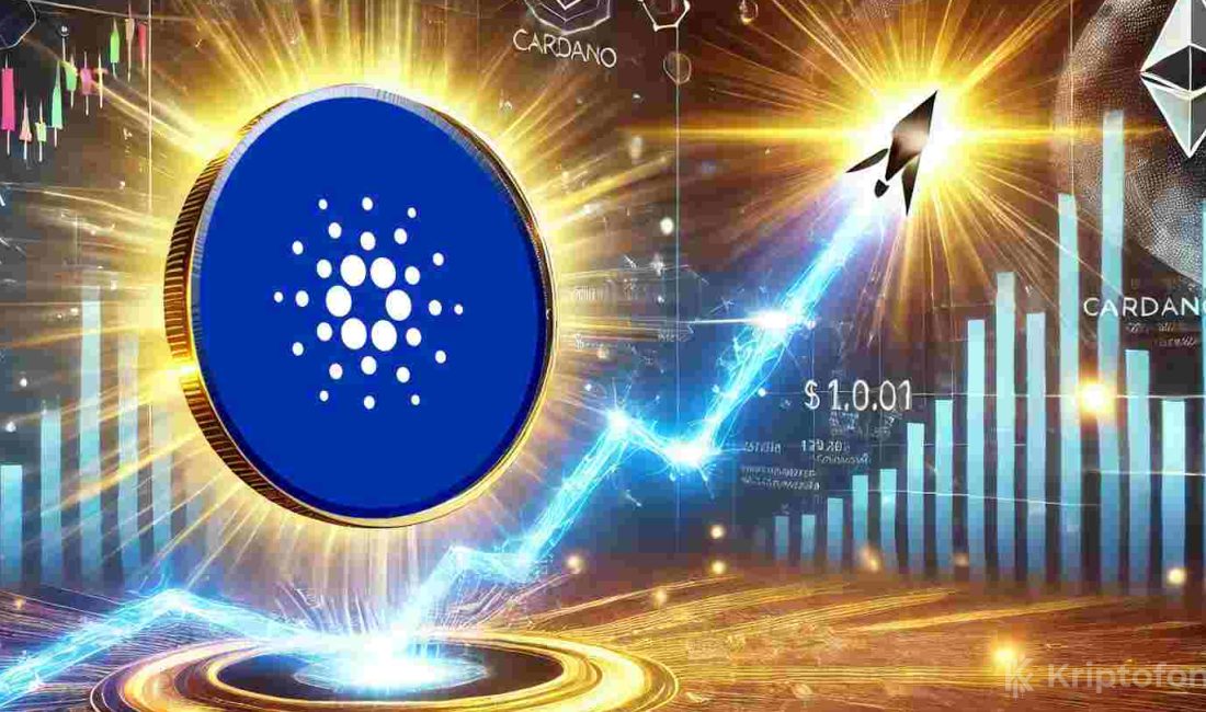 Cardano’da Tarihi Güncelleme Yolda: Starstream Projesi ADA Fiyatını Uçuracak mı? Cardano (ADA) ekosistemi için devrim niteliğindeki Starstream güncellemesi duyuruldu. ZK